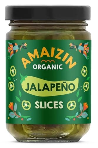 Image of Amaizin Jalapeno Pepper 156ml