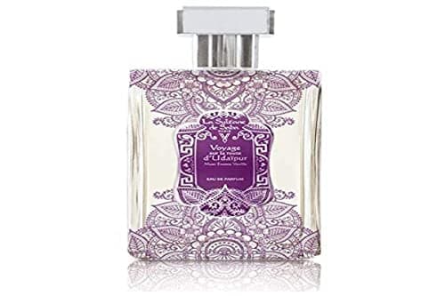 Image of La Sultane De Saba - Eau de Parfum - Journey on Udaïpur Road