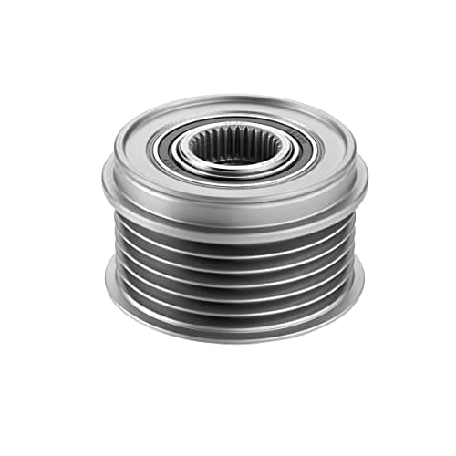 Image of VALEO 588006 ALTERNATOR FREEWHEEL CLUTCH