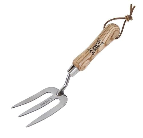 Image of Wilkinson Sword Classic Stainless Steel Hand Fork (202507)