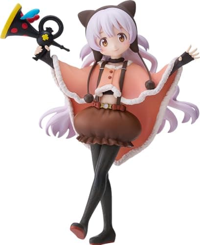 Image of Nagisa Momoe Fig. 14cm Puella Magi Madoka Magica The Movie -Rebellion- Pop up Parade