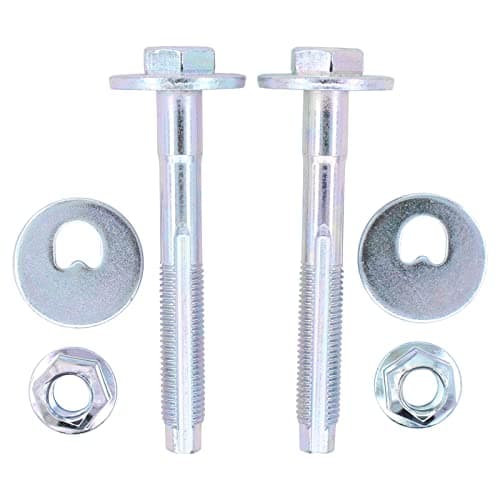 Image of HouYeen Rear Left and Right Lower Suspension Control Arm Bolt Nut for Au-di A1 8X A3 8P 8V Q3 8U TT 8J Altea XL Leon