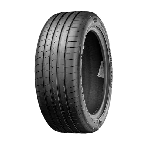 Image of 235/55 R17 Goodyear Eagle F1 Asymmetric 5 99H OE: Jeep Renegade Hybrid (520 Mca) [r:A w:B n:70db]