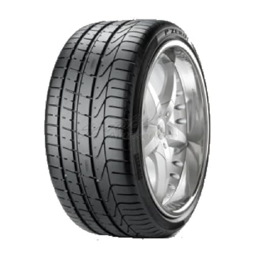 Image of Pirelli P Zero 255/40 R19 100 Y