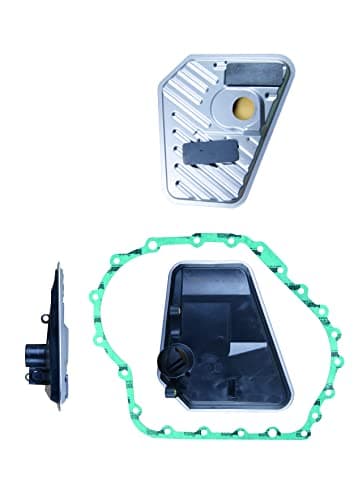 Image of MAHLE HX 168D Hydraulic filter, transmission