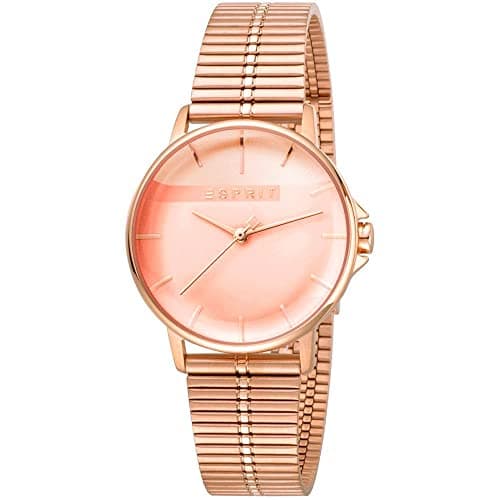 Image of Esprit Fifty-Fifty ES1L065M0085 Wristwatch for Women