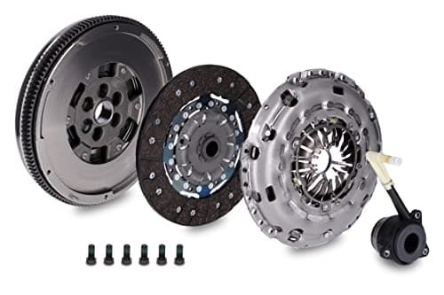 Image of Luk 600 0299 00 - Clutch Kit