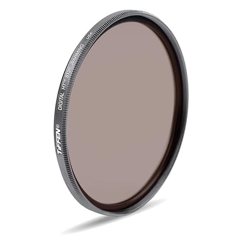 Image of Tiffen 62mm Digital HT 812 Warming