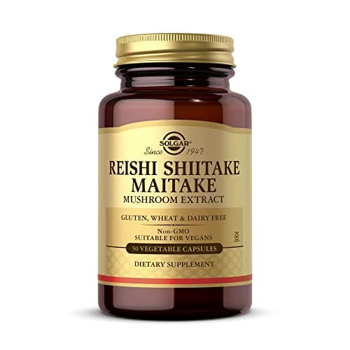 Image of Solgar Vitamin E with Yeast Free Selenium Vegetable Capsules - Pack of 100 - Hair and Nails - Vegan