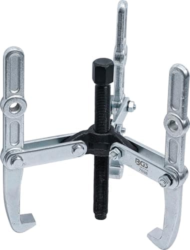 Image of BGS 7698 | External / Internal 3-arm Puller | 30 - 150 mm