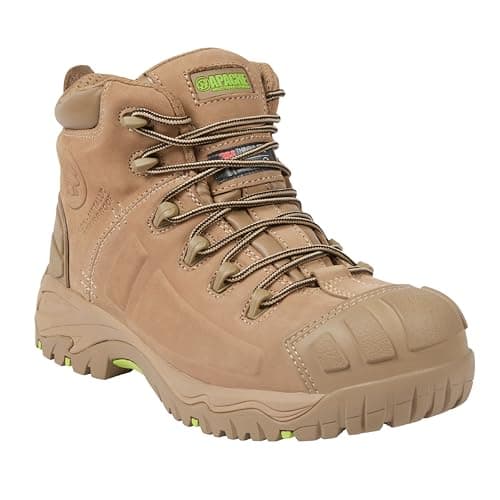 Image of Apache Mercury Stone S7L HRO FO SR Size 10