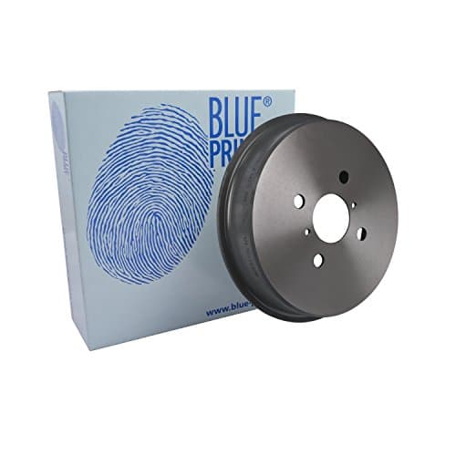 Image of Blue Print ADT34729 Brake Drum