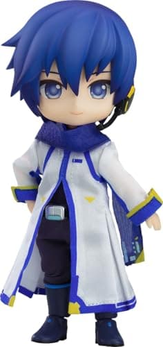 Image of Good Smile Company Kaito Nendoroid Doll Action Figure