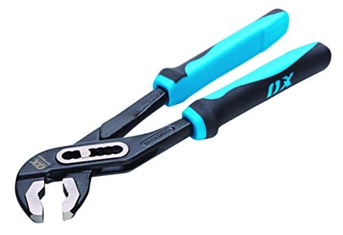 Image of OX Pro Waterpump Pliers 250mm (10")