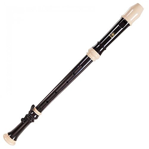 Image of Hornby 800H C Tenor Recorder