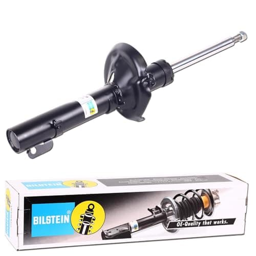 Image of Bilstein 19-019963 shock absorber B4