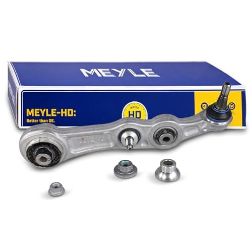 Image of Meyle HD Suspension Track Control Arm RH for Mercedes C Class W205 E Class W213