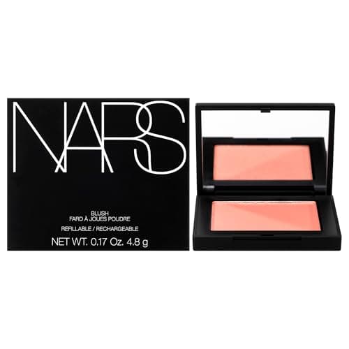 Image of Blush - Deep Throat by NARS for Women - 0.16 oz Blush