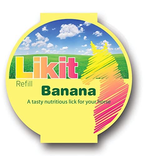 Image of Likit: Banana: Large