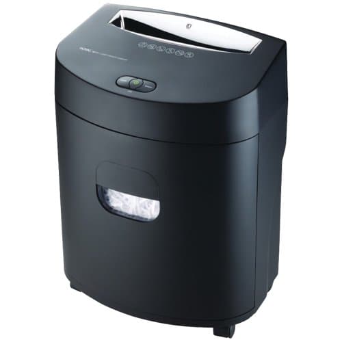 Image of Royal 120X Cross Cut Shredder