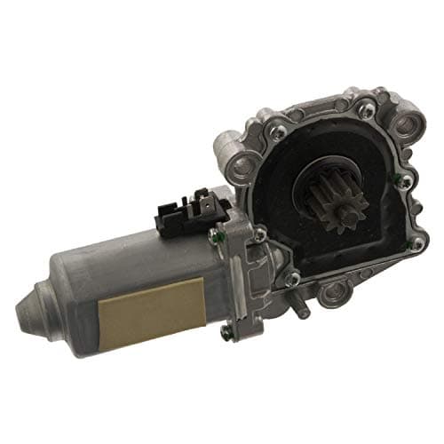 Image of febi bilstein 35606 Window Regulator Motor, pack of one
