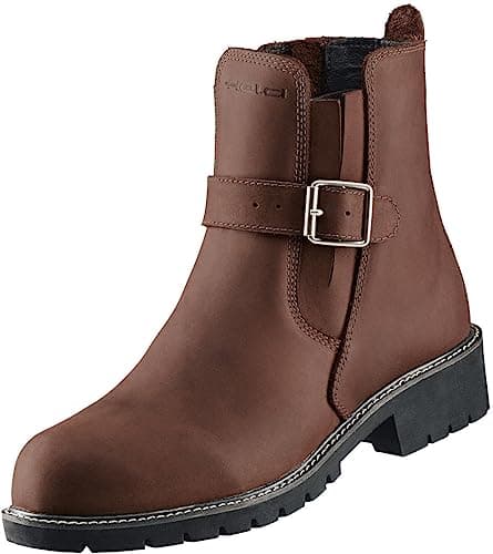 Image of Held Nashville 2 Motorcycle Boots