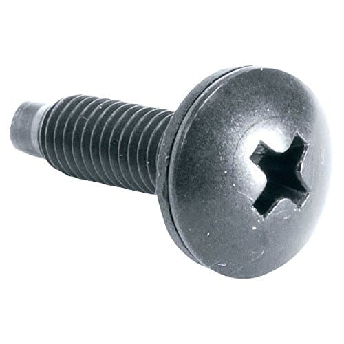Image of Middle Atlantic Products HP rack accessory Rack screws