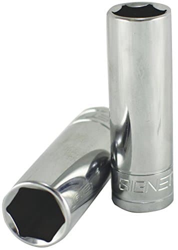 Image of Signet 3/8 Drive Deep 9/16 imperial 6 point deep socket