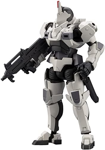 Image of Kotobukiya Hexa Gear Figure Plastic Model Kit 1/24 Governor Armor Type: Pawn X1 8 cm