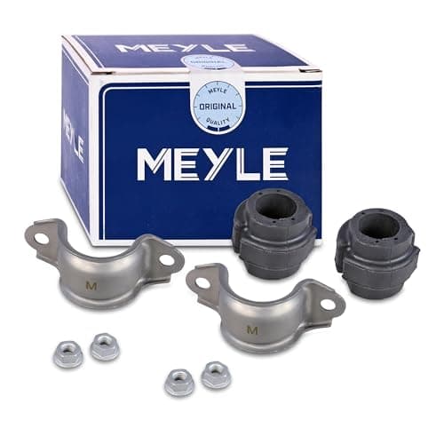 Image of Meyle Repair Kit Stabiliser Bearing 100 615 0022