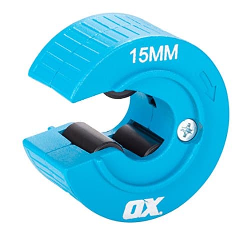 Image of OX Pro Copper Pipe Cutter 15mm