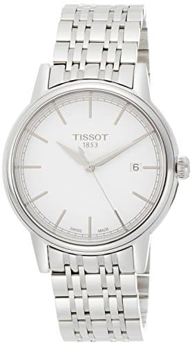 Image of Tissot Men's Watch XL Analogue Quartz Stainless Steel t085.410.11.011.00
