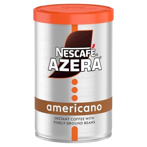 Image of NESCAFÉ Azera Americano Instant Coffee, 90g