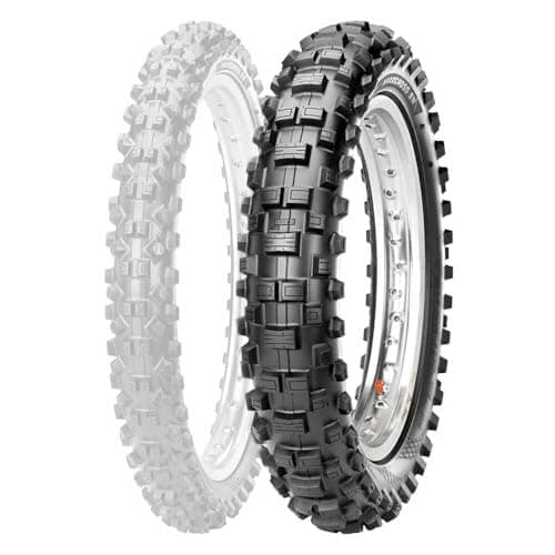 Image of Maxxis M7314 Maxxcross (140/80-18 TT 70R Rear wheel)