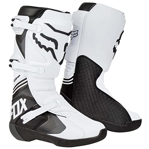 Image of Fox Racing Comp Boot White 11 11