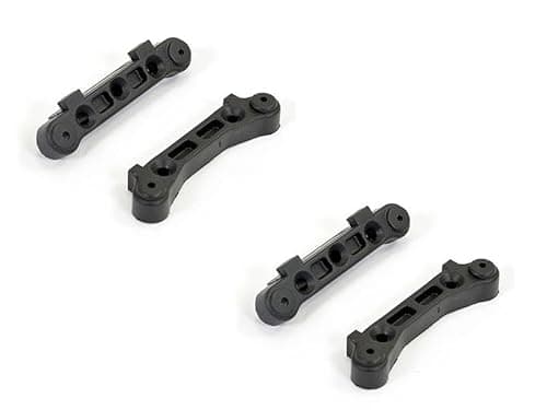 Image of FTX SPARES Vantage and FTX SPARES Carnage Rear Suspension Holder (Set of 2) - FTX6221 TWIN PACK