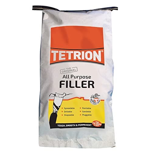 Image of Tetrion All Purpose Powder Filler 10kg