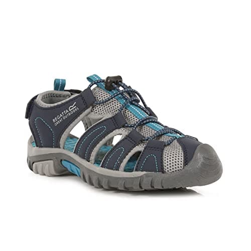 Image of Regatta Westshore Jnr Kids Active Sandals