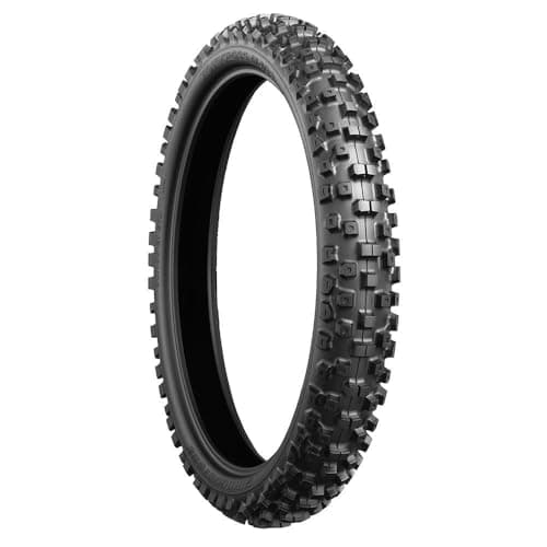 Image of Bridgestone 1304 70/100/R17 40M E/C/73dB All Season Tyres