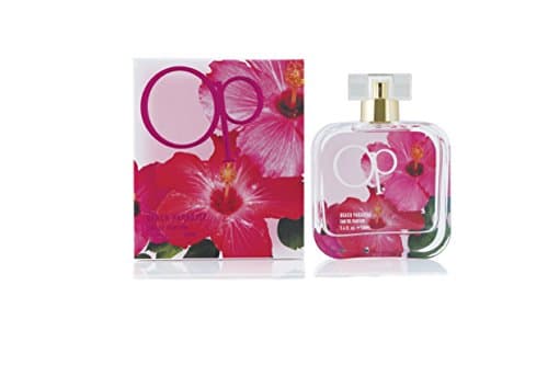 Image of Beach Paradise by Ocean Pacific Eau De Parfum Spray 3.4 oz 100ml