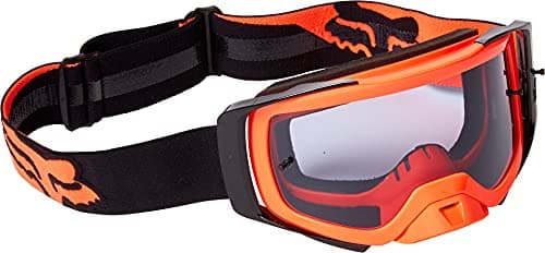 Image of Airspace Mirer Goggles Fluo Orange OS