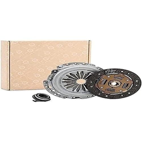 Image of VALEO 786019 Clutch Kit