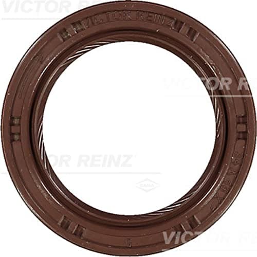 Image of Reinz 81-10472-00 Shaft Seal, Crankshaft Simmer, Radial Shaft Seal, Crankshaft Seal