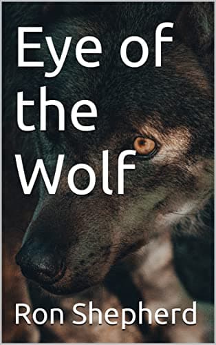 Image of Eye of the Wolf (The Hard River Series)