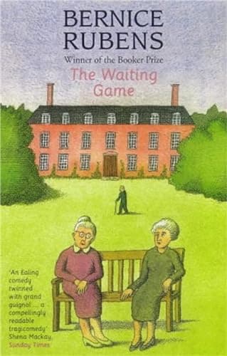 Image of The Waiting Game