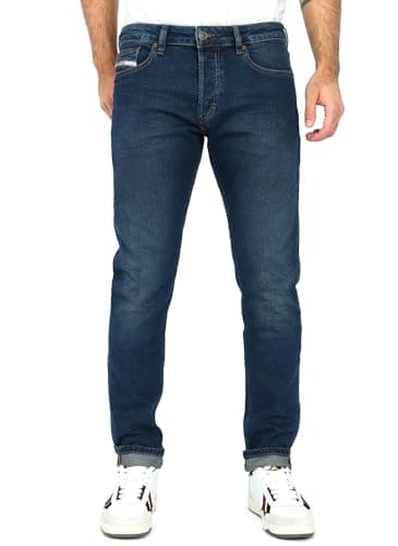 Image of Diesel_D-Luster_Pants_Blue_