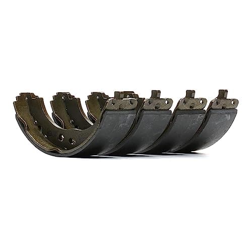 Image of Febi Bilstein 170867 Brake Shoe Set , 1 piece
