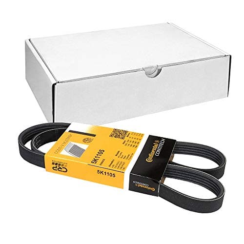 Image of Contitech V-Ribbed Belt 5PK1105