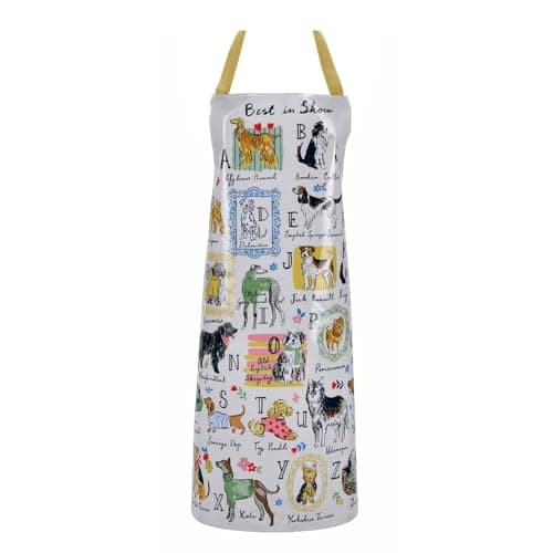 Image of Ulster Weavers Kitchen Textiles - Best In Show - Dogs - PVC Apron