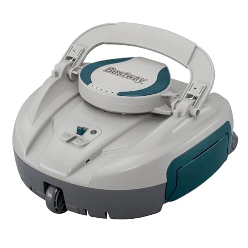 Image of Bestway AquaTronix G150 Robotic Pool Vacuum Cleaner